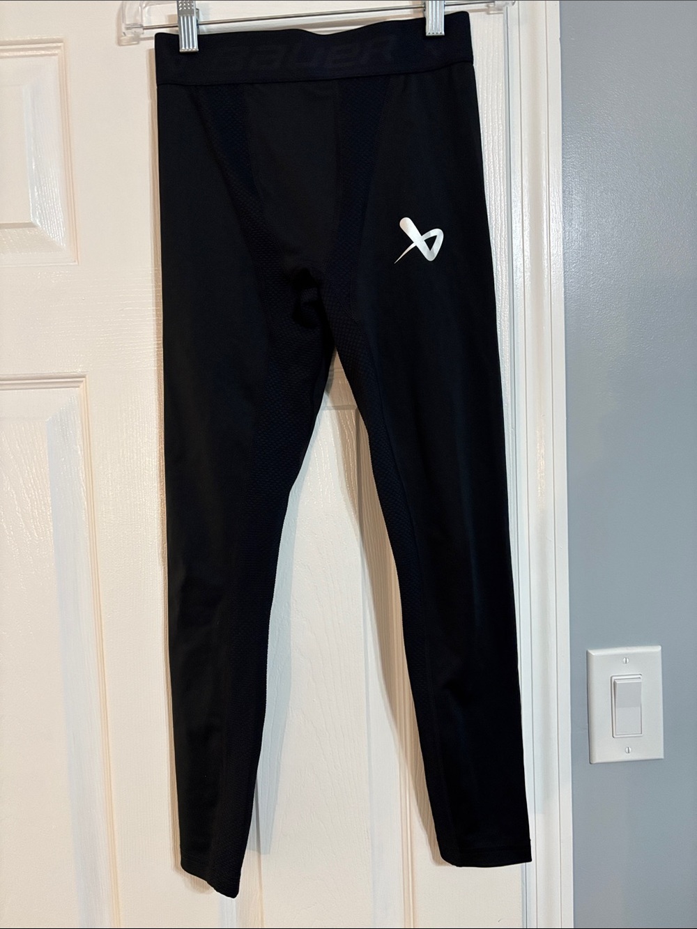 Bauer Hockey Baselayer Pro Competition Pant
